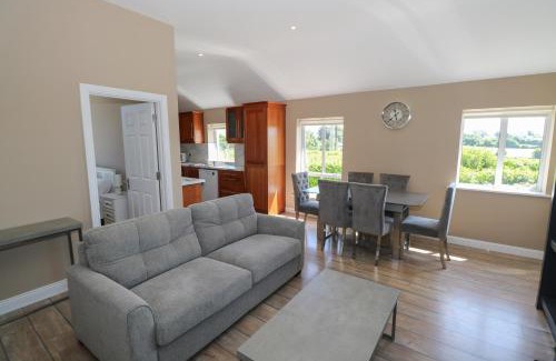 Claremorris Apartment | The East Wing Apartment