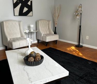 Reynoldsburg House | The Eastside Getaway