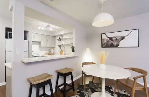 Brownsville Condo | The Easy in BTX - Adults Only