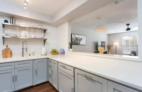 Brownsville Condo | The Easy in BTX - Adults Only