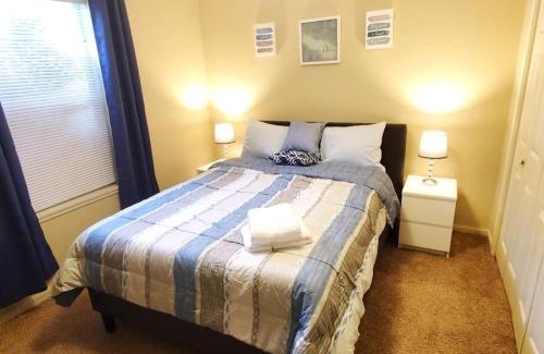 Anderson Apartment | The Eclectic. Entire Apartment