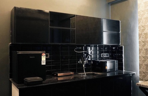Mansarovar Apartment | The Eclipse Escape