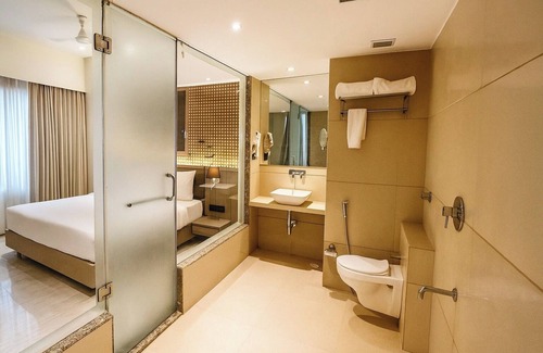 Savli Hotel | The EcoSatva