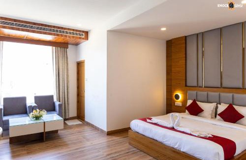 Gomti Nagar Hotel | The Ecstasy Hotel