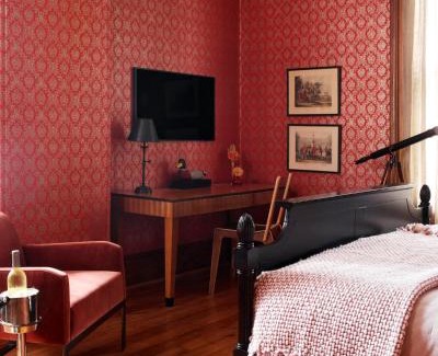Bloomfield Hotel | The Eddie Hotel and Farm