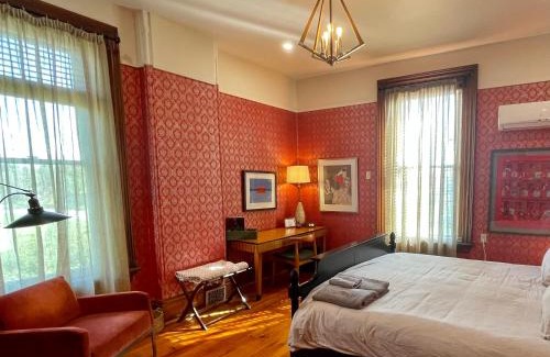 Bloomfield Hotel | The Eddie Hotel and Farm
