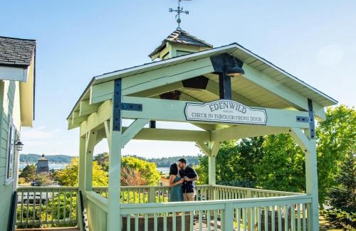 Lopez Island Hotel | The Edenwild Boutique Inn