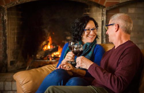 Lopez Island Hotel | The Edenwild Boutique Inn