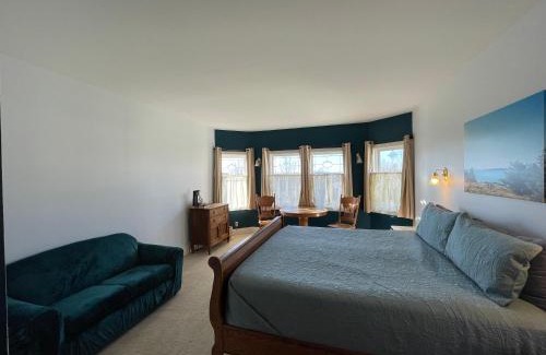 Lopez Island Hotel | The Edenwild Boutique Inn