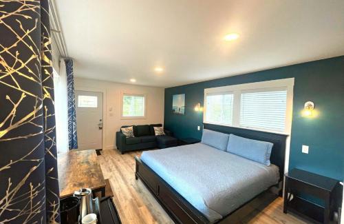 Lopez Island Hotel | The Edenwild Boutique Inn