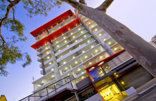 Rockhampton Apartment | The Edge Apartment Hotel