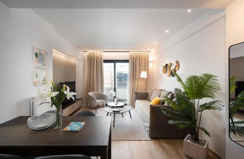 Athens Apartment | The Edge - Luxury Residences