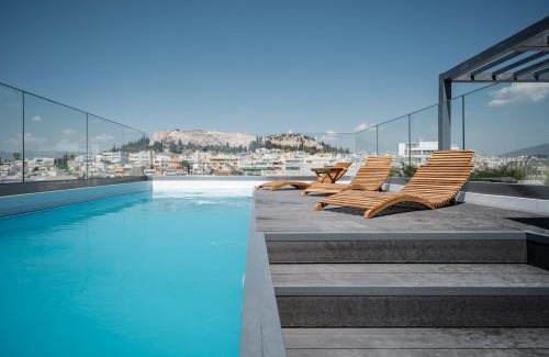 Athens Apartment | The Edge - Luxury Residences