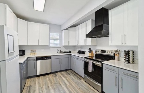 Kessler House | The Edgefield House