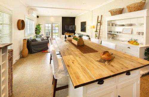 Orange House | The Edward Townhouses 155 & 157
