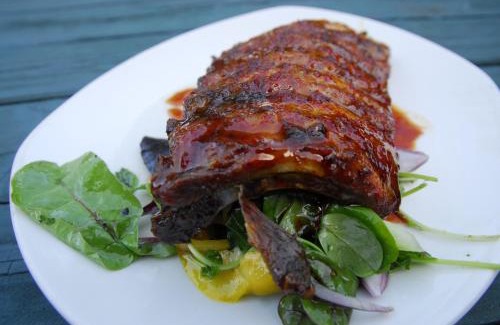 Astbury Hotel | The Egerton Arms Astbury