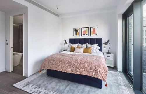 Shoreditch Apartment | The Eight Apartments Shoreditch