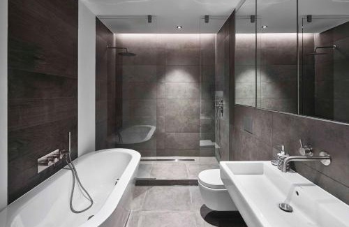 Shoreditch Apartment | The Eight Apartments Shoreditch