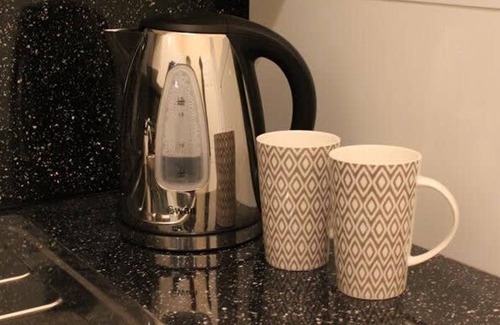 Wrexham Apartment | The Eisteddfod - Berwyn House Central Wrexham
