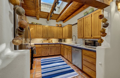 Driftwood House | The El Ranchito
