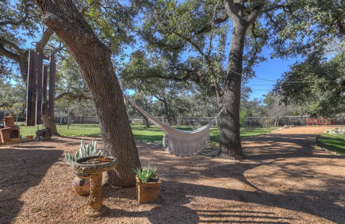 Driftwood House | The El Ranchito
