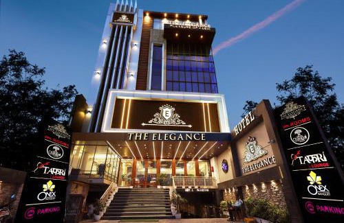Kakarmatha Hotel | The Elegance Hotel
