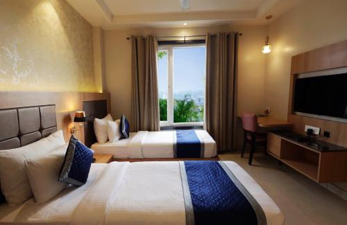 Kakarmatha Hotel | The Elegance Hotel