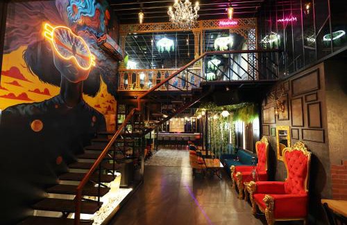 Kakarmatha Hotel | The Elegance Hotel