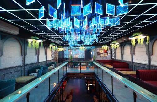 Kakarmatha Hotel | The Elegance Hotel