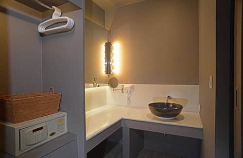 Talat Yai Hotel | The elegant Executive Suite in Phuket Town