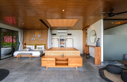 Pecatu Bed & Breakfast | The Elementum