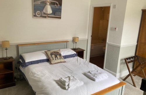 St. Germans Hotel | The Eliot Arms