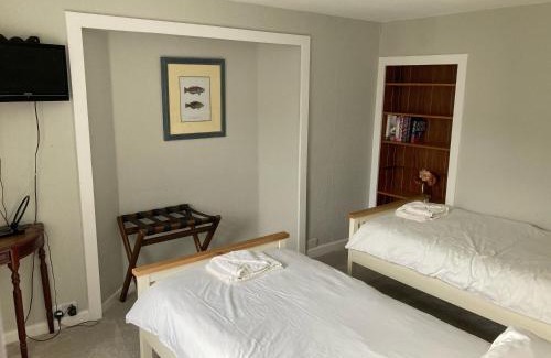 St. Germans Hotel | The Eliot Arms
