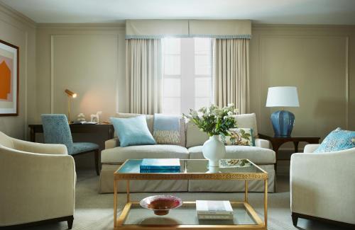 Back Bay West Hotel | The Eliot Hotel