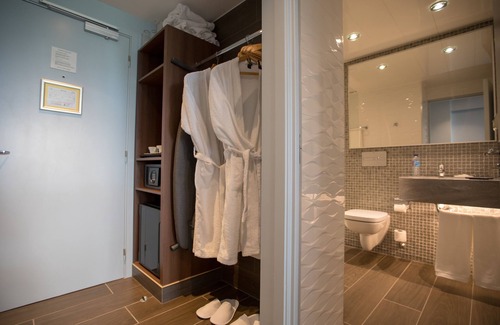 Gibraltar Hotel | The Eliott Hotel