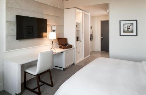 Fort Collins Hotel | The Elizabeth Hotel, Autograph Collection