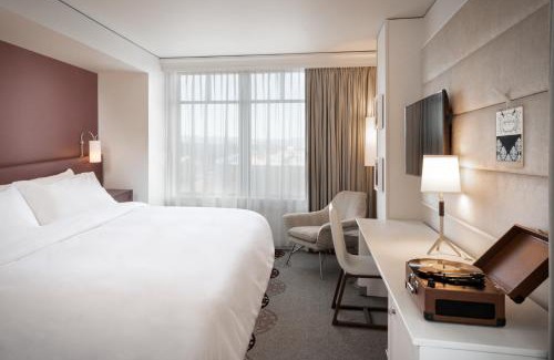 Fort Collins Hotel | The Elizabeth Hotel, Autograph Collection