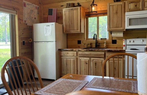 Clam Lake House | The Elk Inn - Lower Clam Lake