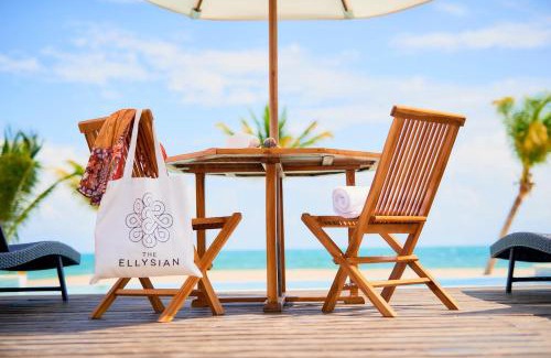 Placencia Hotel | The Ellysian Boutique Hotel
