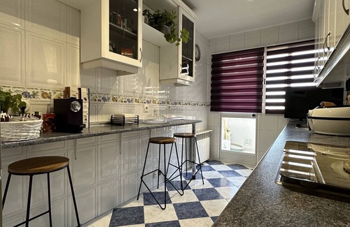 San Isidro Apartment | The Elm House
