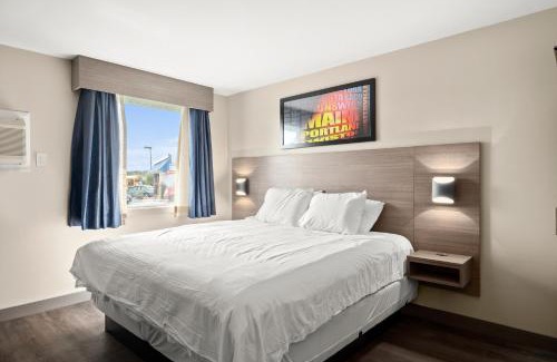 Waterville Hotel | The Elmwood