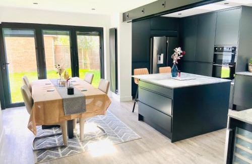 Ely House | The Ely Retreat