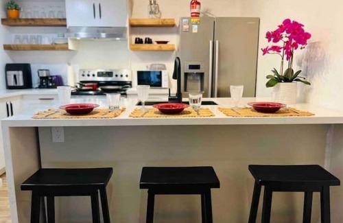 Mesa Condo | The Emerald at Mesa