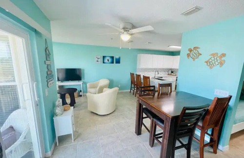 Navarre Beach Condo | The Emerald Cove at the Beach