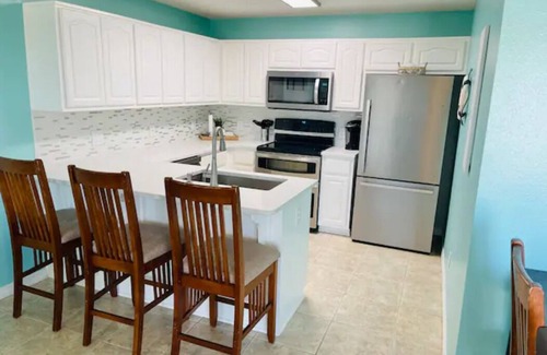 Navarre Beach Condo | The Emerald Cove at the Beach