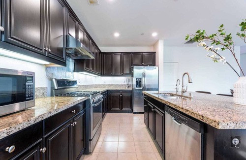 Valle Lindo House | The Emerald on Blossom Way #41628