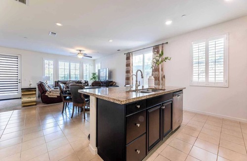 Valle Lindo House | The Emerald on Blossom Way #41628