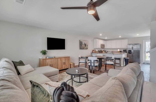 Port Wentworth Condo | The Emerald