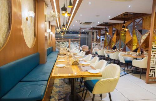 Mohali House | The Eminence Hotel, Punjab