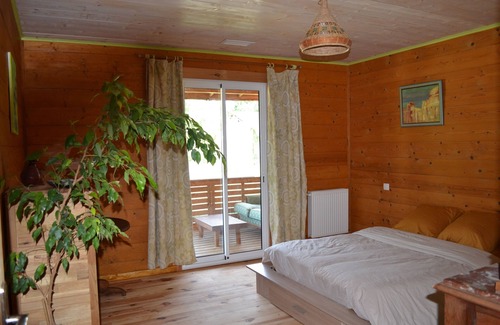 Marsac Other | The Empourruche farm, a natural setting